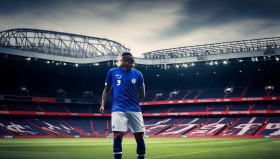 切尔西复仇曼联，英超纪录告破：帕尔默进球助切尔西打破38年魔咒